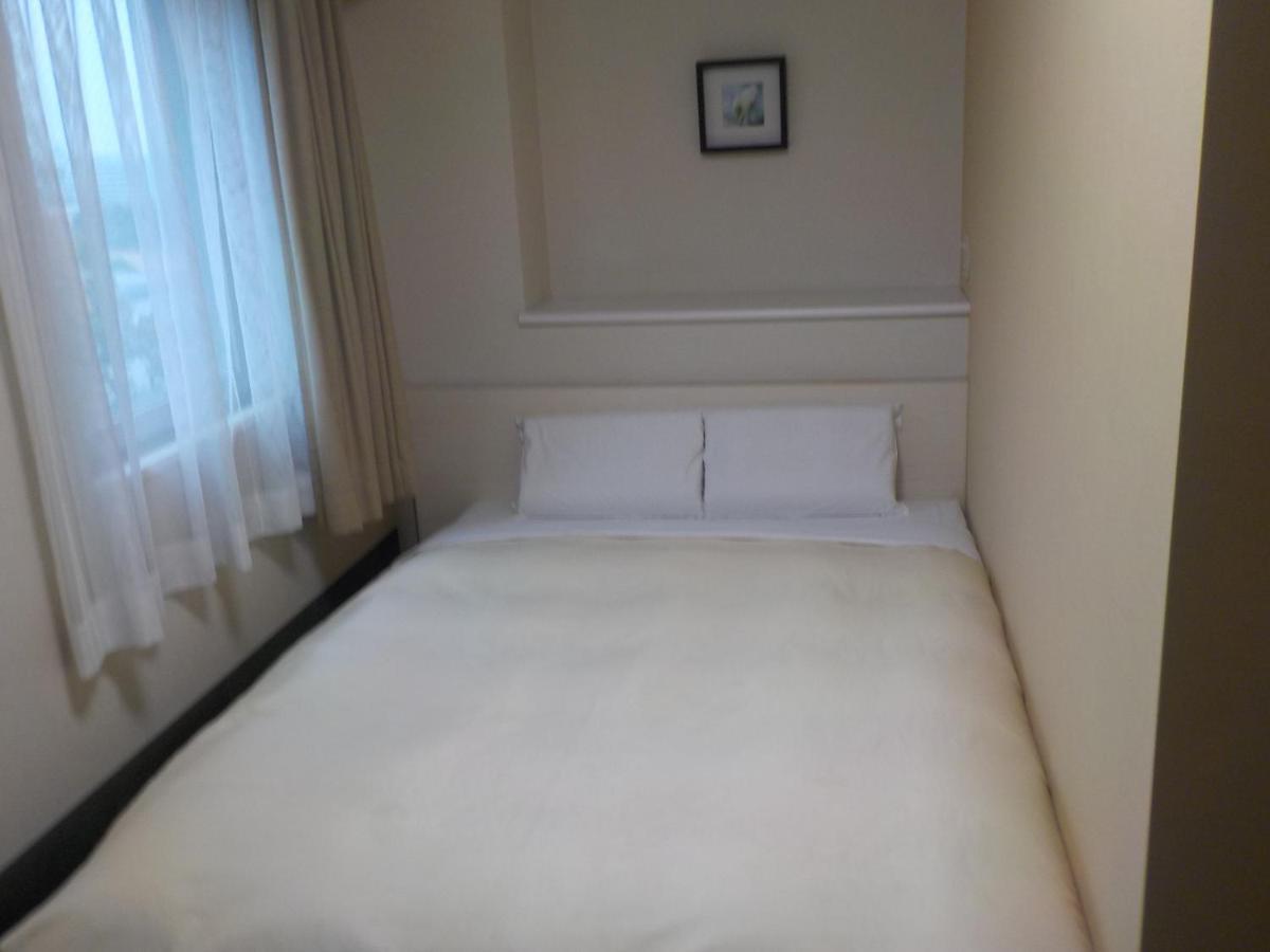 Hotel Crown Hills Katsuta Omotechoten Hitachinaka Extérieur photo