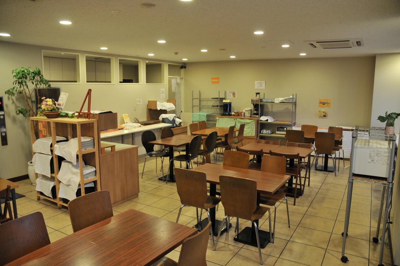 Hotel Crown Hills Katsuta Omotechoten Hitachinaka Extérieur photo