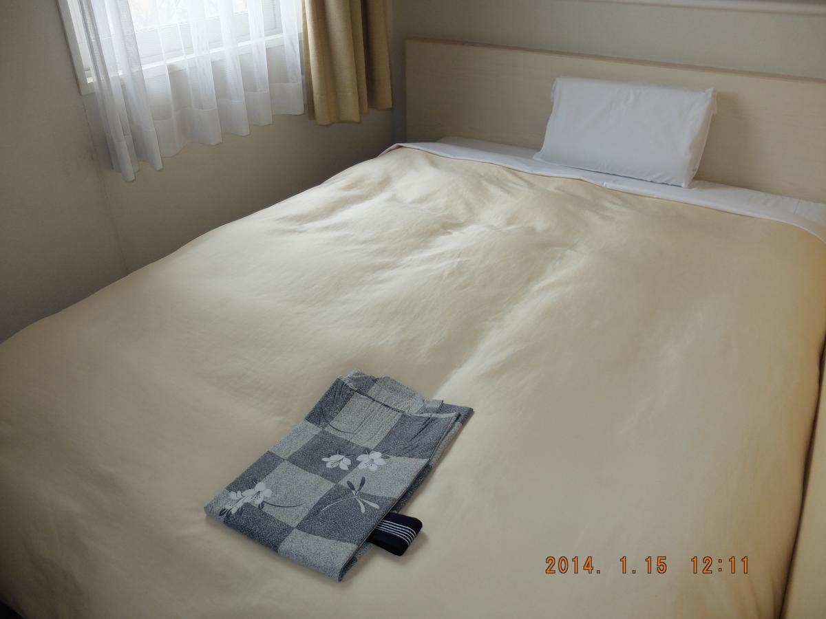 Hotel Crown Hills Katsuta Omotechoten Hitachinaka Extérieur photo