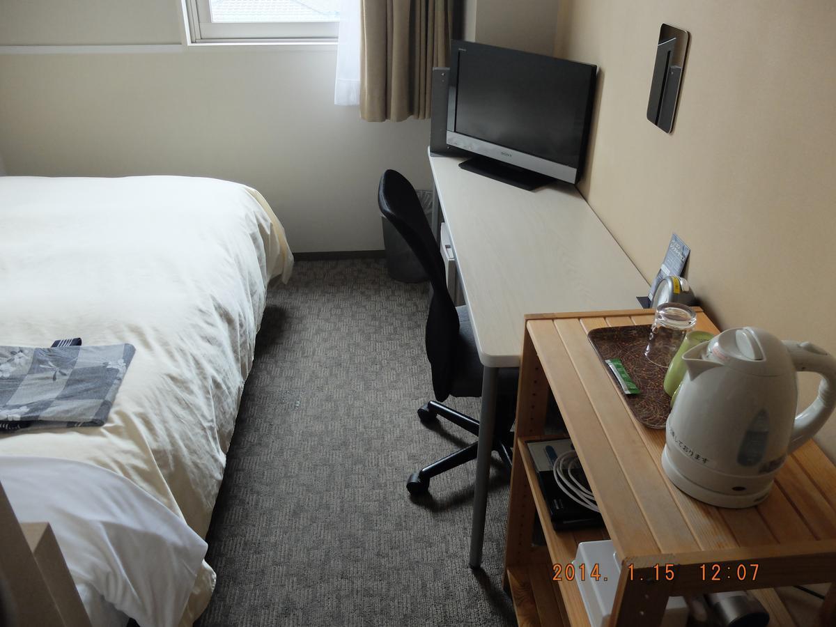 Hotel Crown Hills Katsuta Omotechoten Hitachinaka Extérieur photo