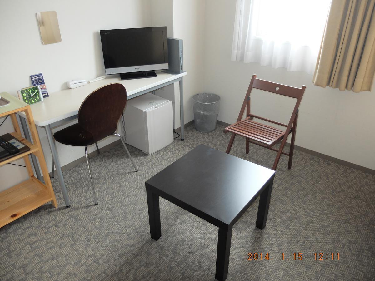 Hotel Crown Hills Katsuta Omotechoten Hitachinaka Extérieur photo