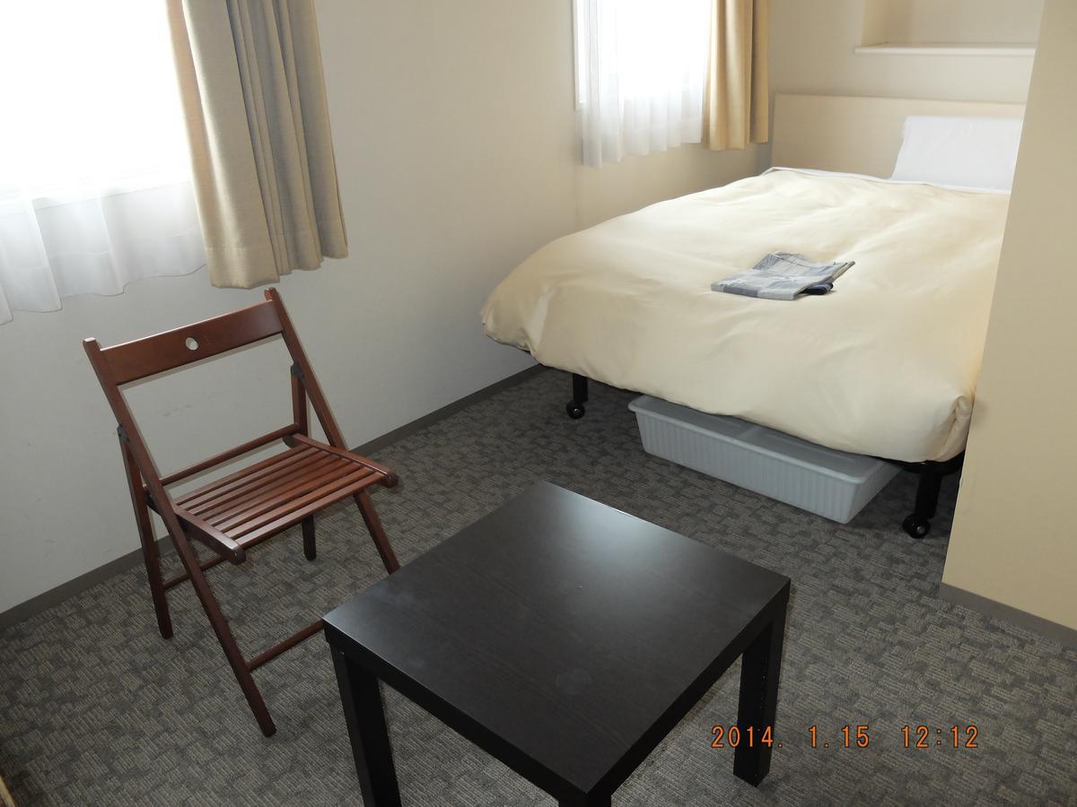 Hotel Crown Hills Katsuta Omotechoten Hitachinaka Extérieur photo