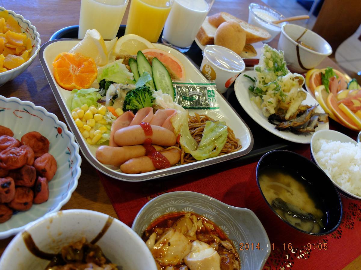 Hotel Crown Hills Katsuta Omotechoten Hitachinaka Extérieur photo