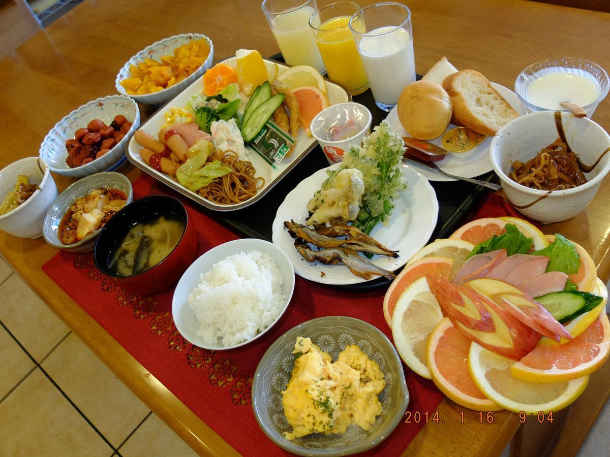 Hotel Crown Hills Katsuta Omotechoten Hitachinaka Extérieur photo