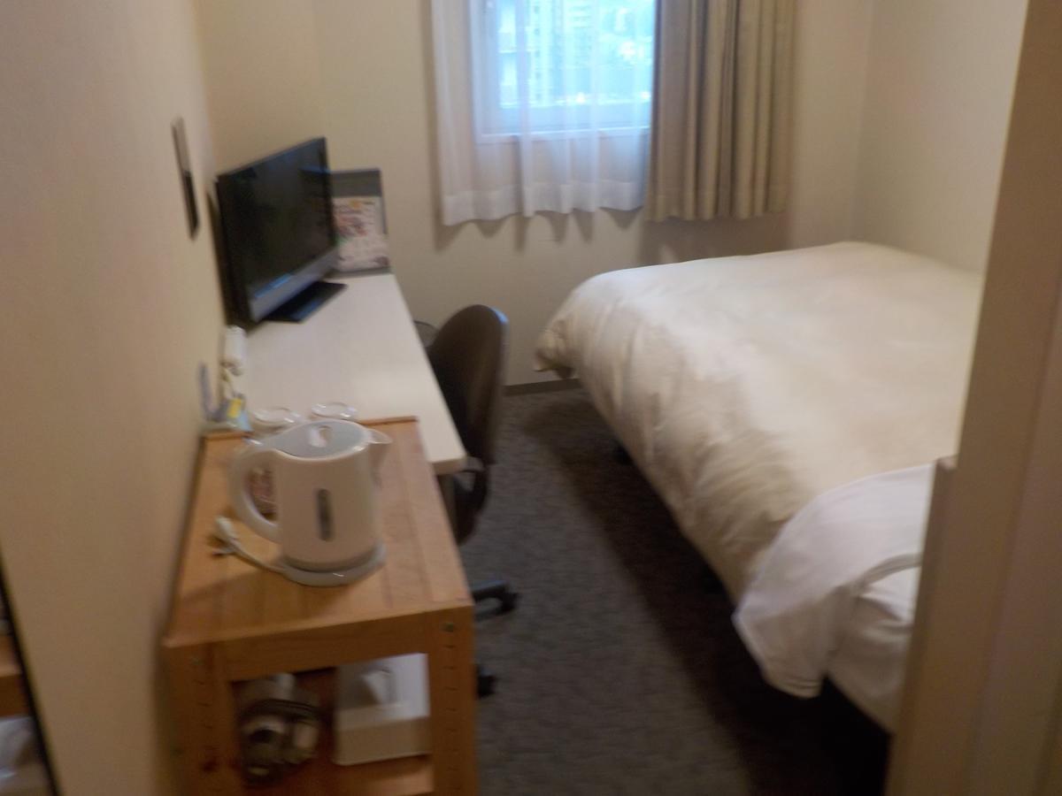 Hotel Crown Hills Katsuta Omotechoten Hitachinaka Extérieur photo