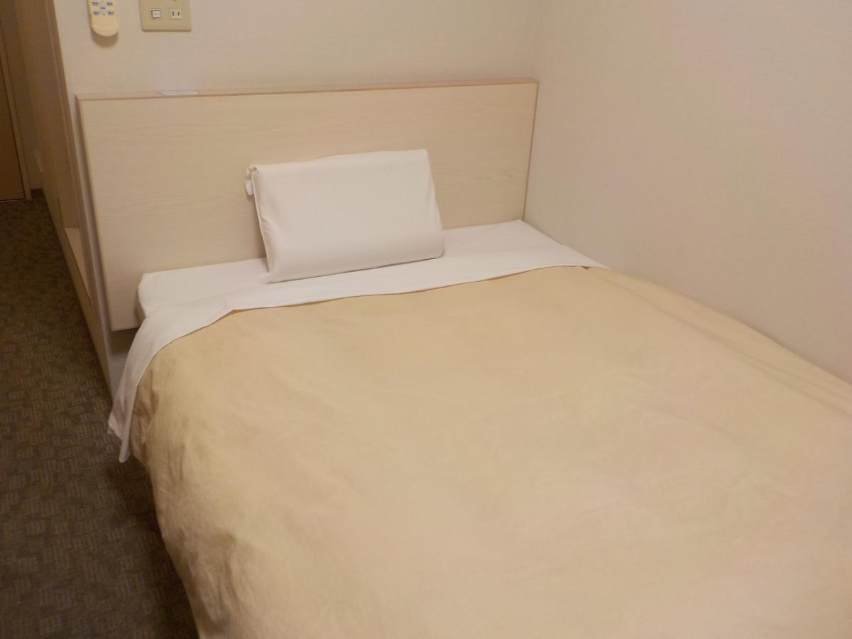 Hotel Crown Hills Katsuta Omotechoten Hitachinaka Extérieur photo