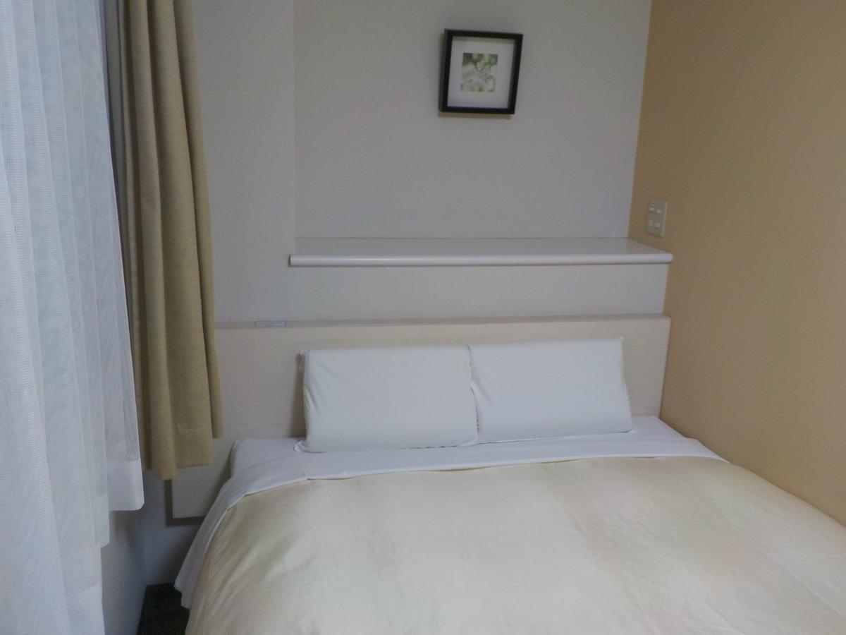 Hotel Crown Hills Katsuta Omotechoten Hitachinaka Extérieur photo