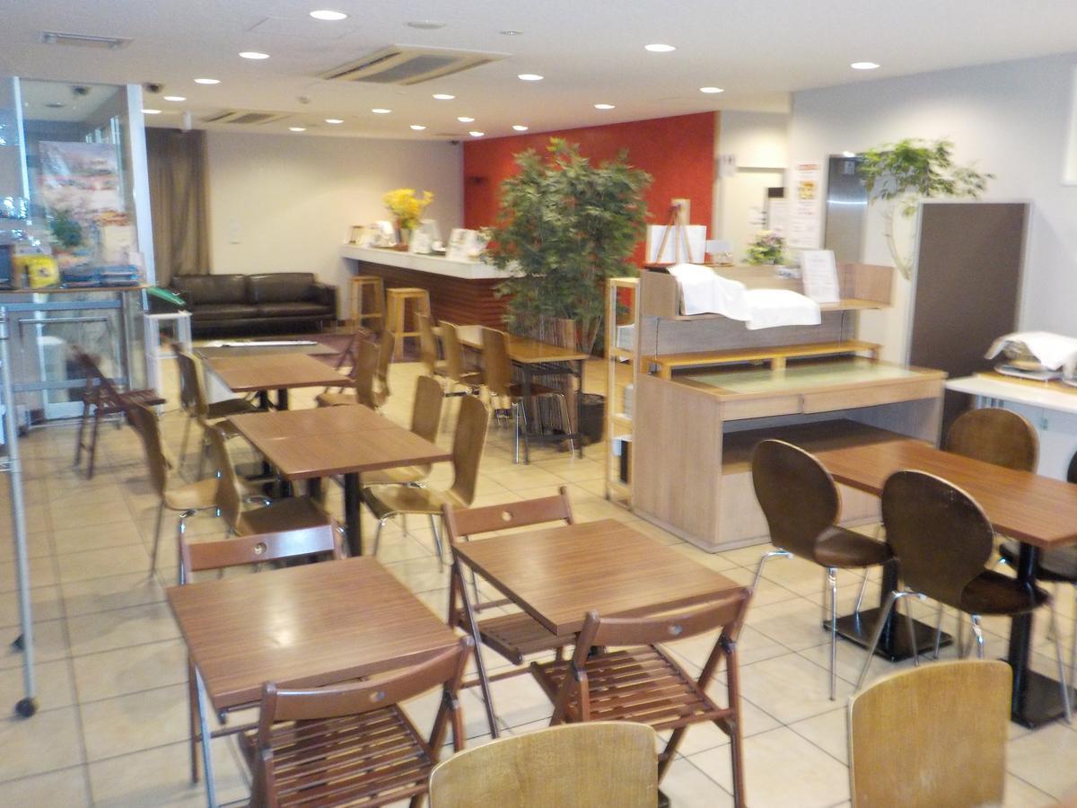 Hotel Crown Hills Katsuta Omotechoten Hitachinaka Extérieur photo