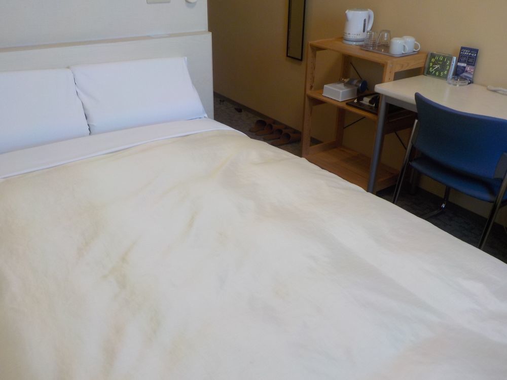 Hotel Crown Hills Katsuta Omotechoten Hitachinaka Extérieur photo