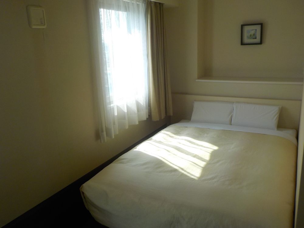 Hotel Crown Hills Katsuta Omotechoten Hitachinaka Extérieur photo